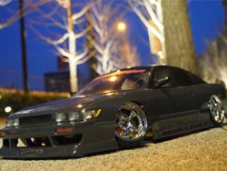 アディクション - スーパーラジコン