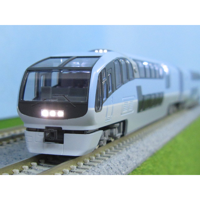 R 251系特急電車(スーパービュー踊り子・2次車・旧塗装) 基本セット