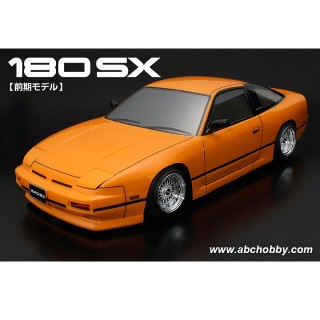 180SX アイローネゲート [ABC-66732] - スーパーラジコン