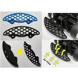 TA08用パーツ - スーパーラジコン