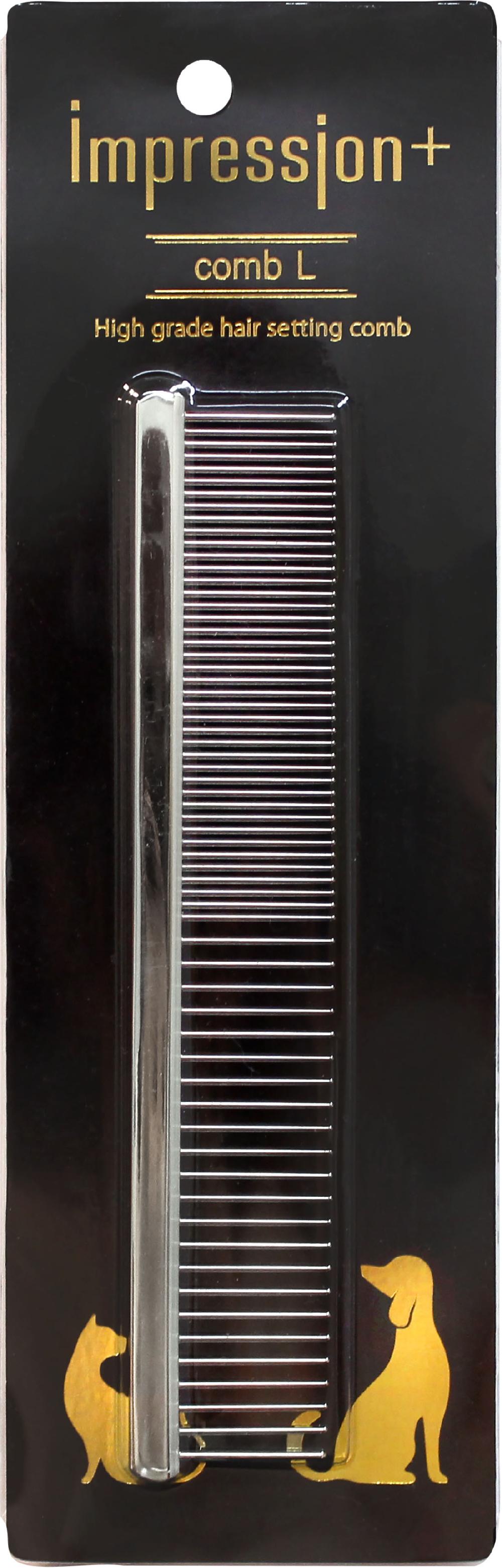 インプレッションプラス コームL IP−104｜お手入れ用品｜商品