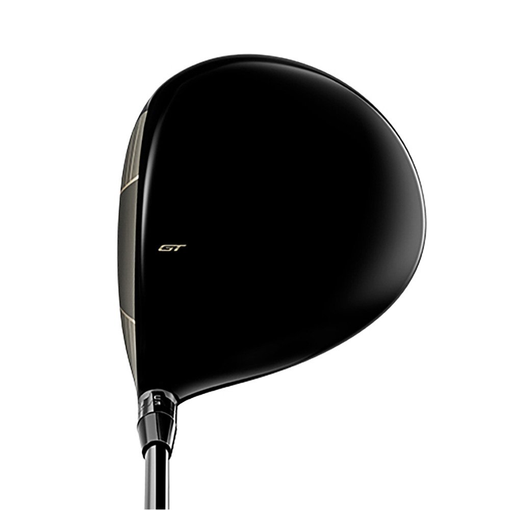 タイトリスト（TITLEIST）（メンズ）GT2 ドライバー(1W、ロフト10度