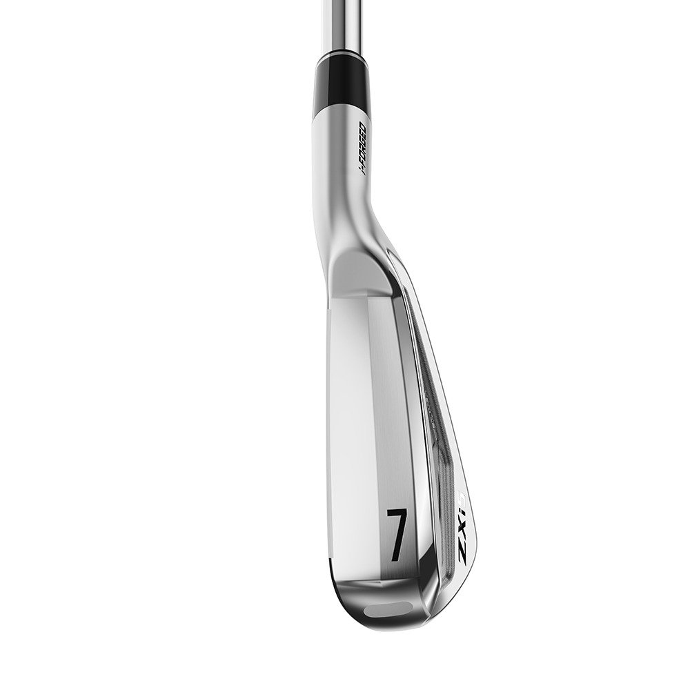 スリクソン（SRIXON）（メンズ）ZXi5 ゼットエックスアイ アイアン