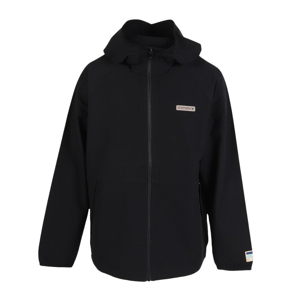 アイスピーク（ICEPEAK）（メンズ）ジャケット アウター OBERHOF 56137