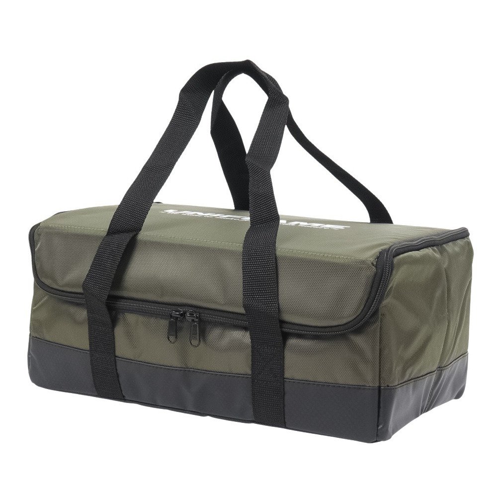 ユニフレーム（UNIFLAME） ユニセラBOX カーキグリーン 615065