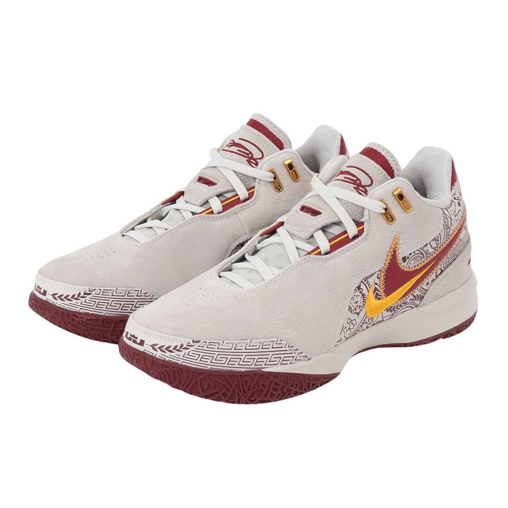 ナイキ レブロン バスケットボールシューズ - 【公式】 スーパー