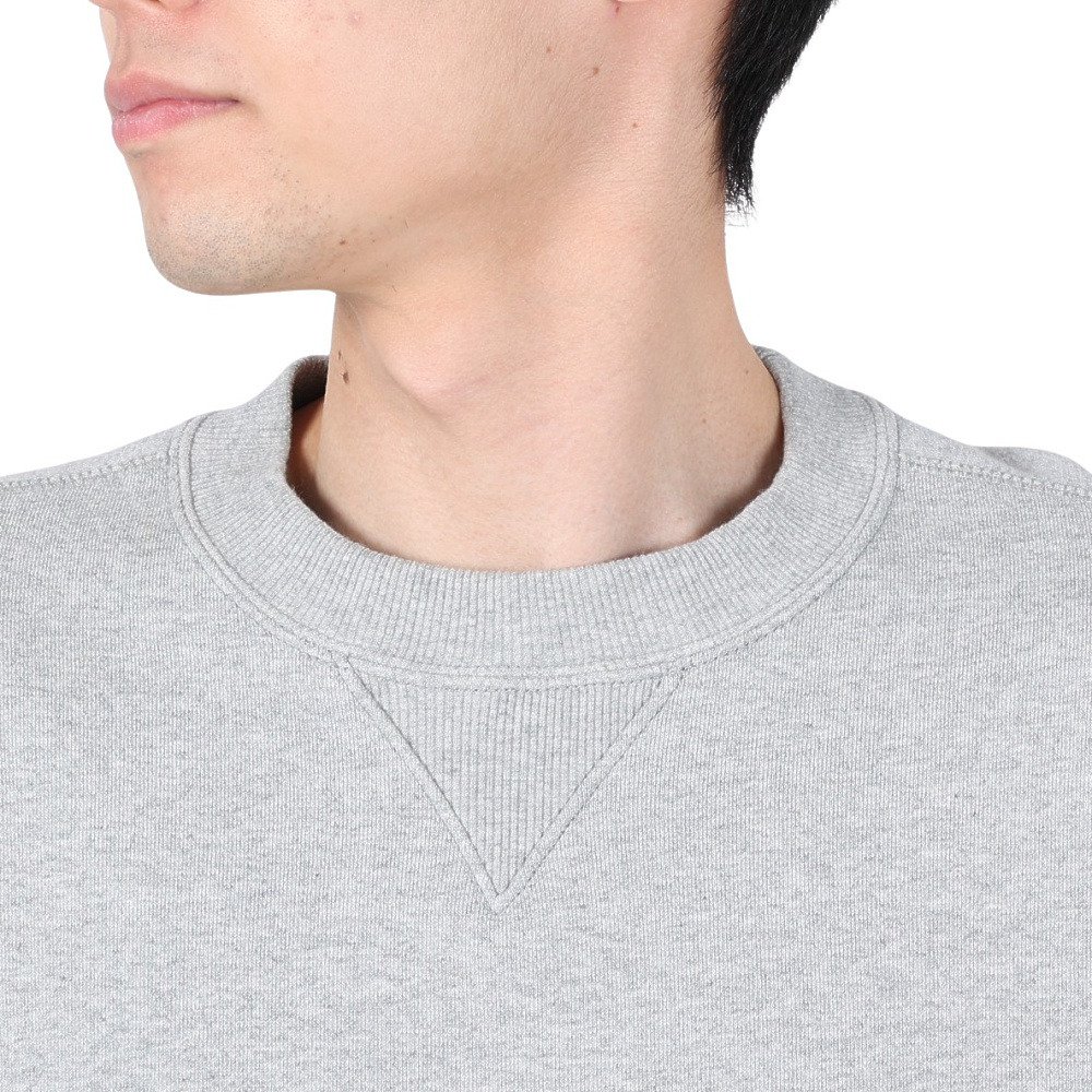 ニューバランス（new balance）（メンズ）裏起毛 1000 スウェット