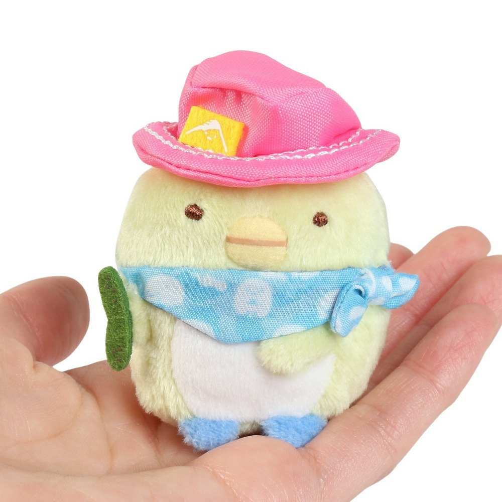 すみっコぐらし（Sumikkogurashi）（キッズ）プライベートシーン