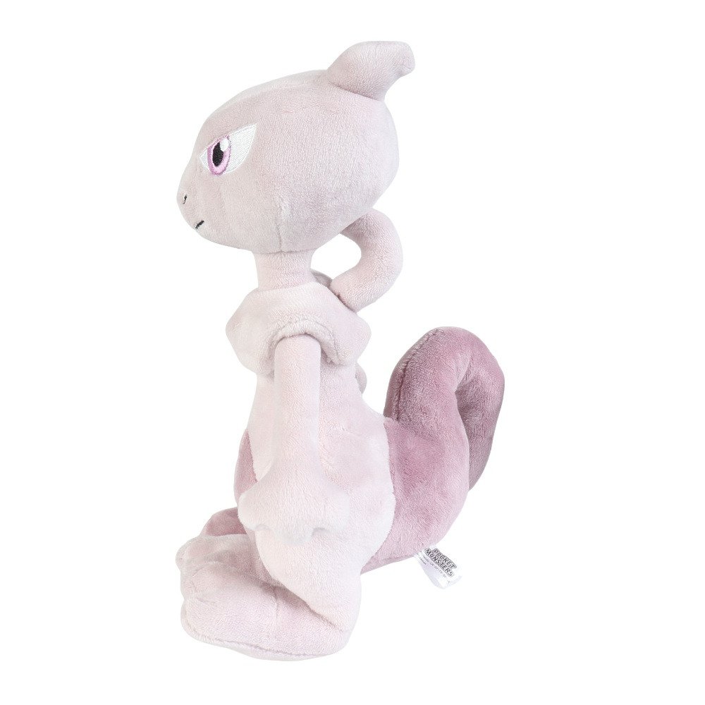 ポケモン（pokemon）（キッズ）ポケモンぬいぐるみ ミュウツー PP24