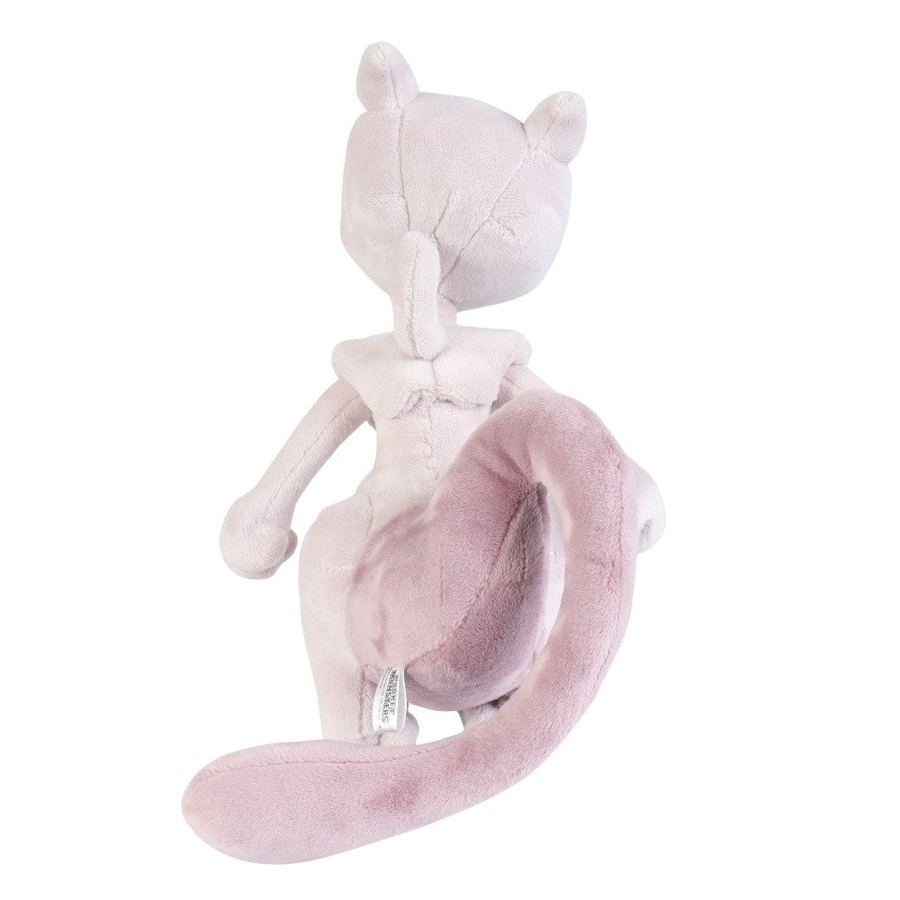 ポケモン（pokemon）（キッズ）ポケモンぬいぐるみ ミュウツー PP24