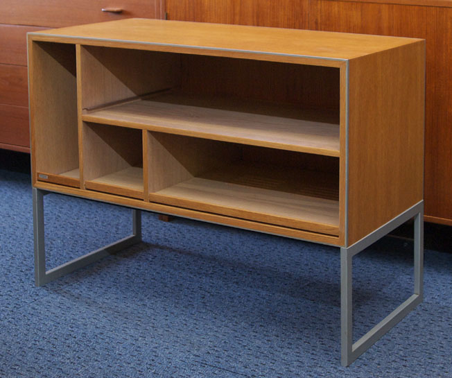 ギャラリー：バング＆オルフセン オーディオラック オーク｜スーク