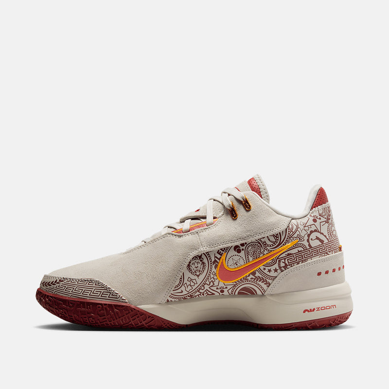 Nike LeBron NXXT Gen AMPD