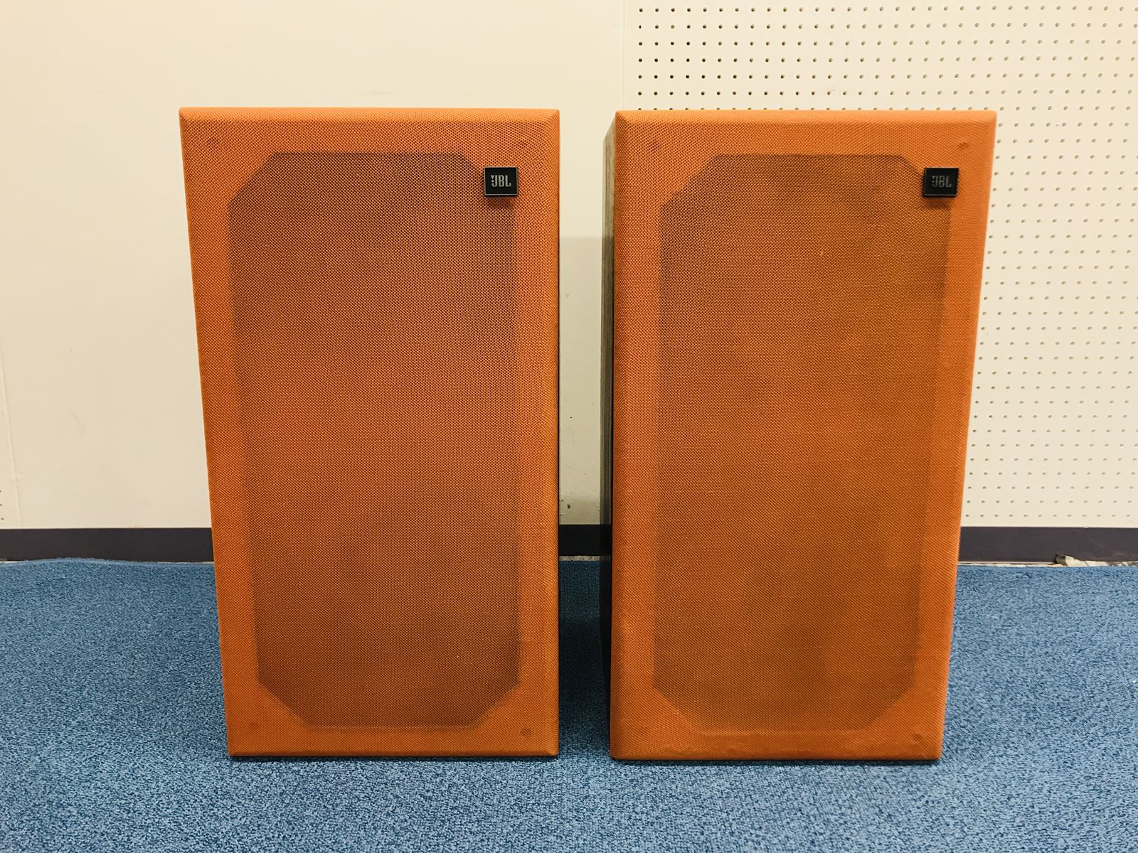 JBL L26 Decade（改） スピーカー ペア | SwingAudio Shop