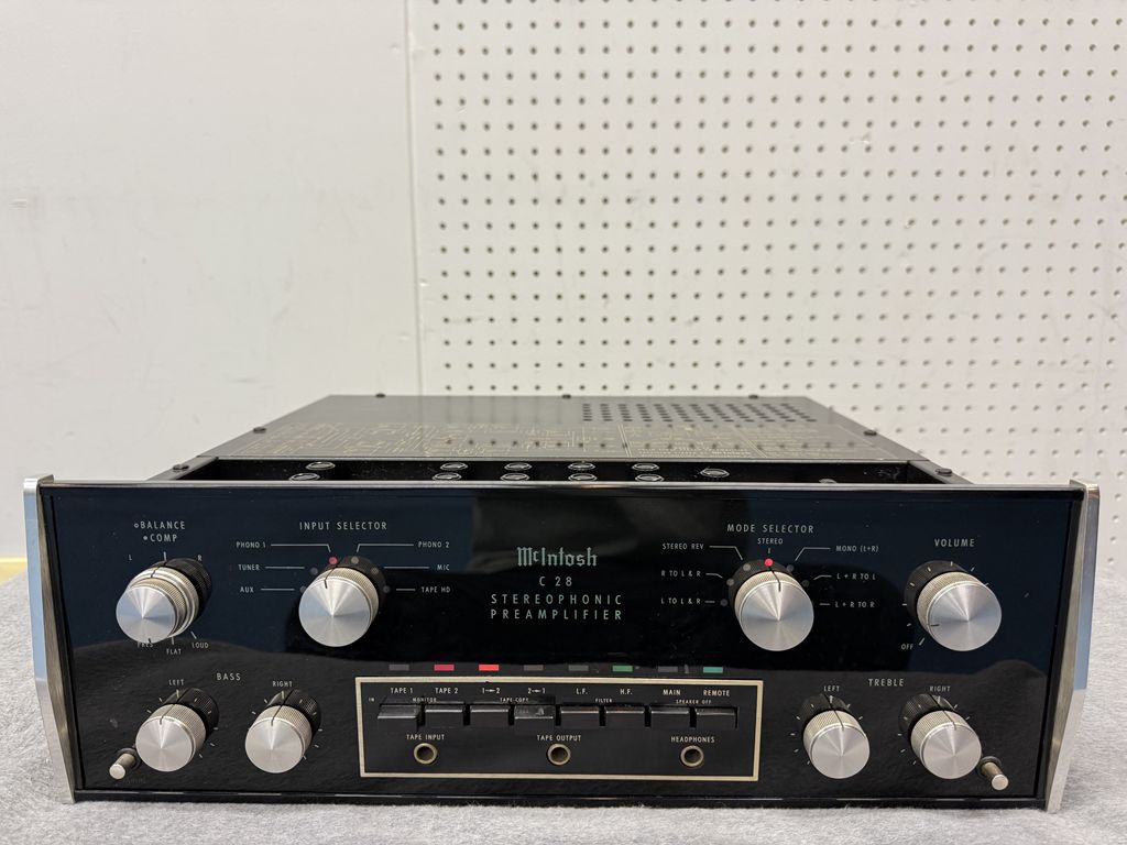 HITACHI/Lo-D HA-300 プリメインアンプ | SwingAudio Shop