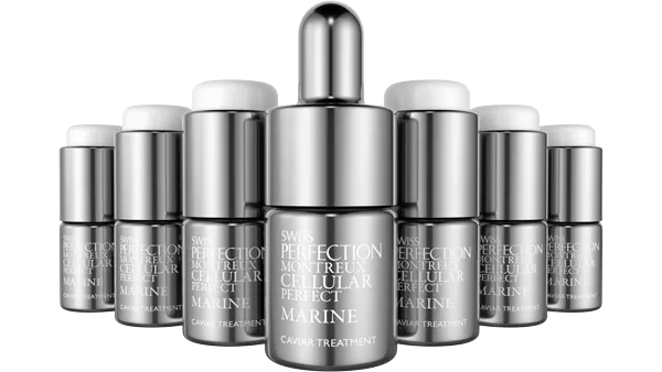 RS-28 アールクリーム RS-28 Rejuvenation Cream | スイス・パーフェク