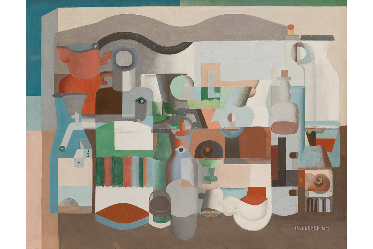 5組10名様ご招待】芸術から建築へ——開館60周年を迎える国立西洋美術館