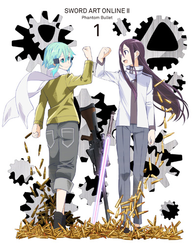 PACKAGE | TVアニメ「ソードアート・オンライン」オフィシャルサイト