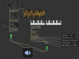 Cycling '74 Releases Max 9 Music & Multimedia Coding Platform