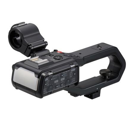 生産完了】Panasonic HC-X1500-K デジタル4Kビデオカメラ - 業務用撮影