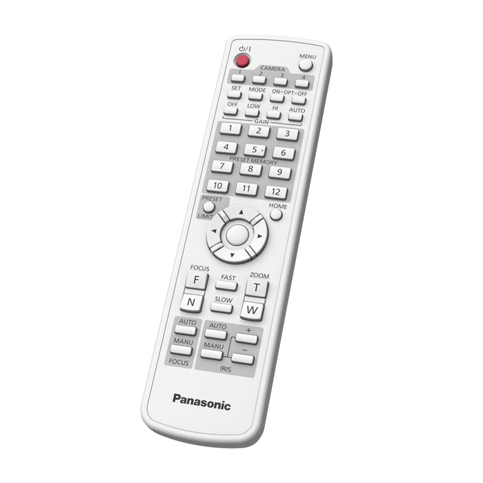 Panasonic AW-RM50AG 赤外線ワイヤレスリモコン - 業務用撮影・映像