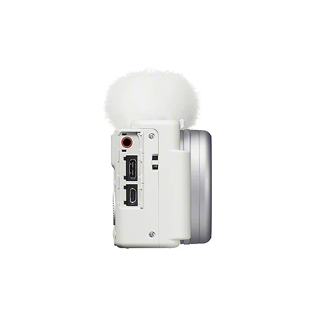 SONY ZV-1M2G W VLOGCAM ZV-1 II シューティンググリップキット