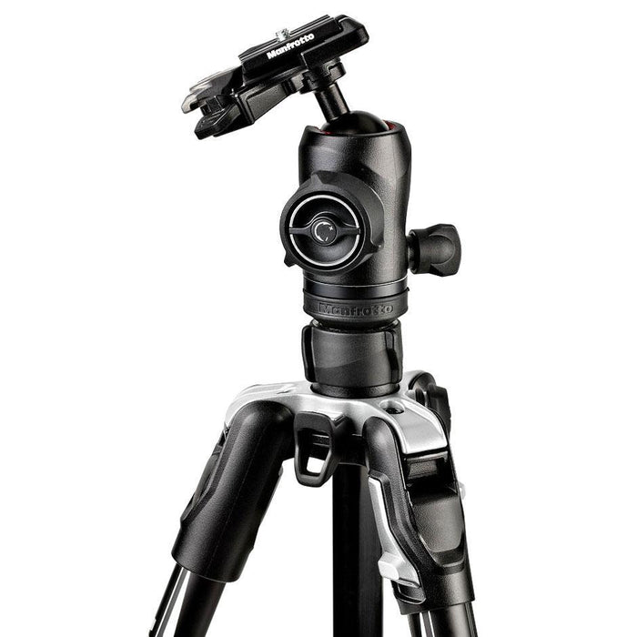 Manfrotto MKBFRTA4BK-BH befreeアドバンス アルミニウムT三脚キット