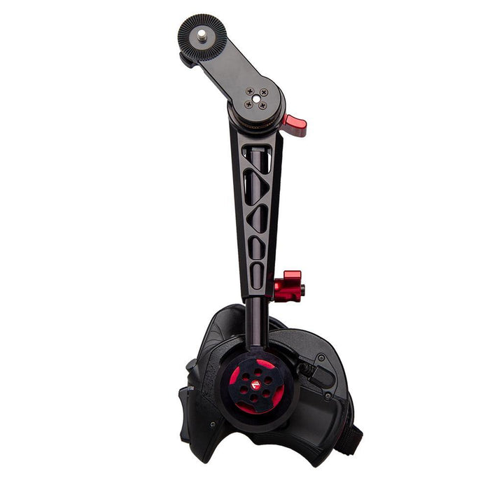 Zacuto Z-TG-FTG ロゼットトリガーグリップ（Sony FS5/FX6用） - 業務