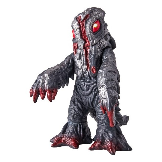 ムービーモンスターシリーズ ヘドラ(2004)『ゴジラ FINAL WARS』 商品