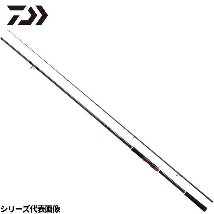 ダイワ オーバーゼア グランデ 103M 22年モデル【大型商品】 - 釣具の