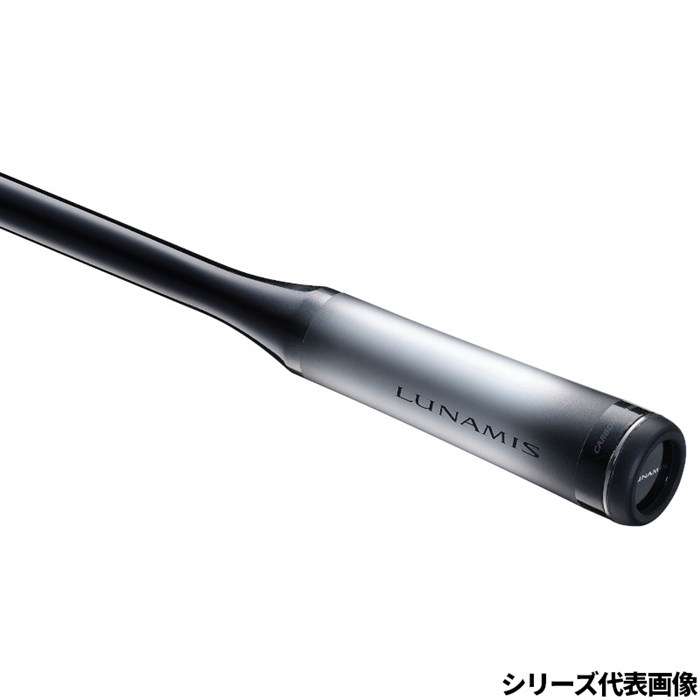 シマノ 26 ルナミス B80MH - 釣具のポイント 【公式】オンラインストア