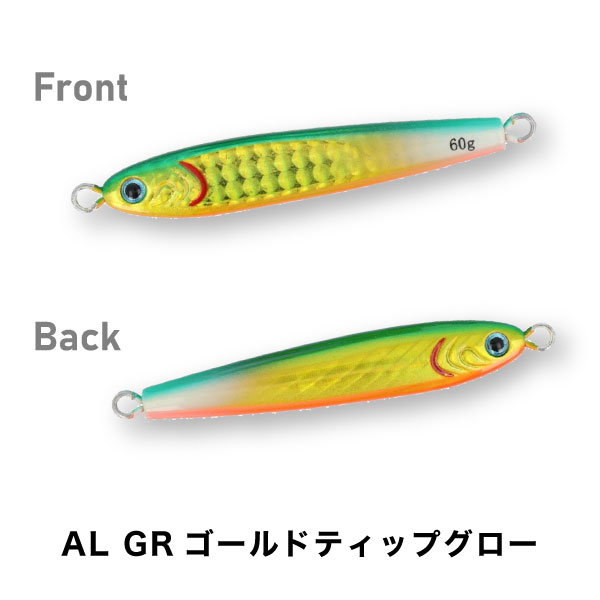 TGベイトSLJ オリカラ再入荷！｜釣具のポイント【公式】オンライン