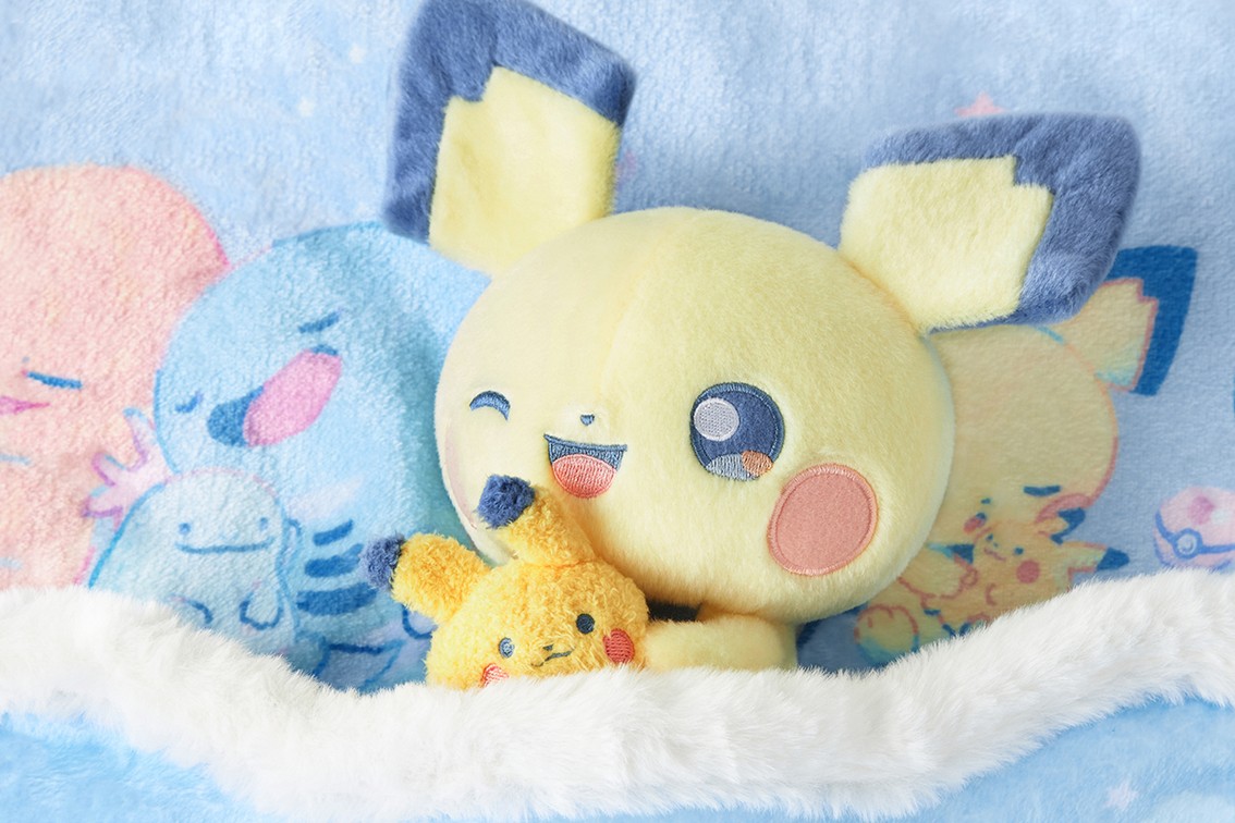 Little Daydream｜【公式】ポケモンセンターオンライン