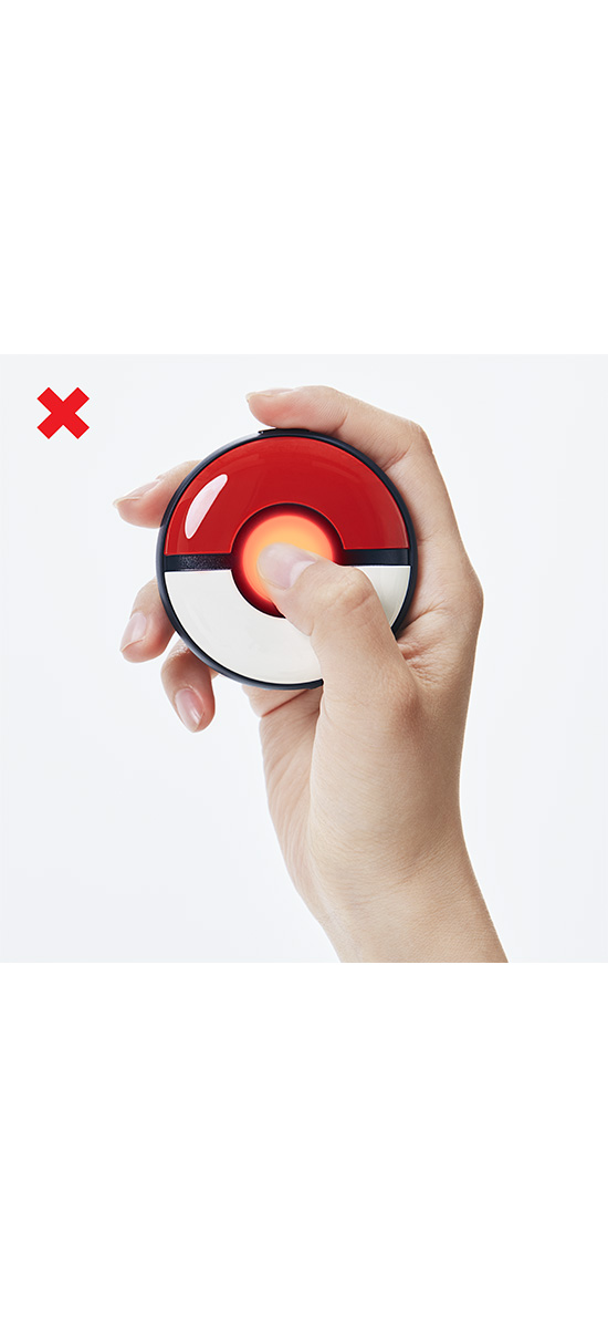 Pokémon Sleep』との連携｜「Pokémon GO Plus +」公式サイト