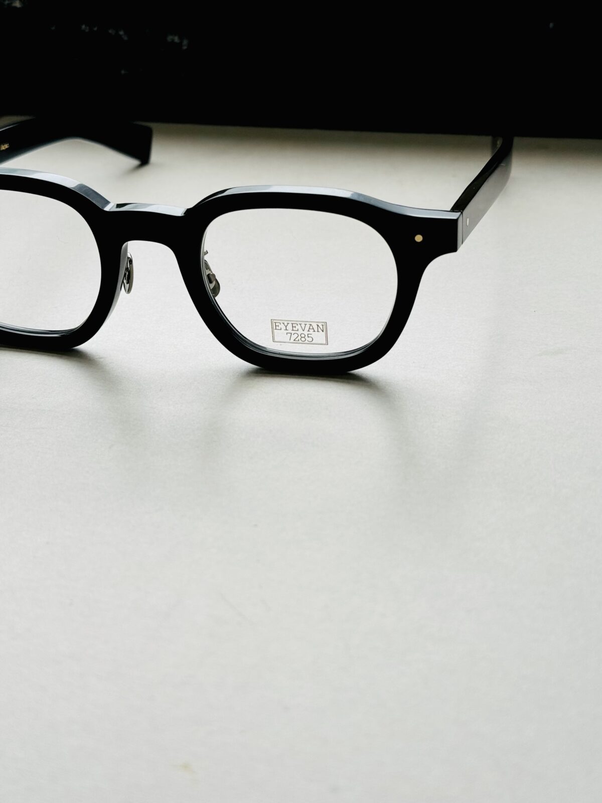 EYEVAN7285 新作【363】入荷！ | 札幌店 | BLOG | POKER FACE