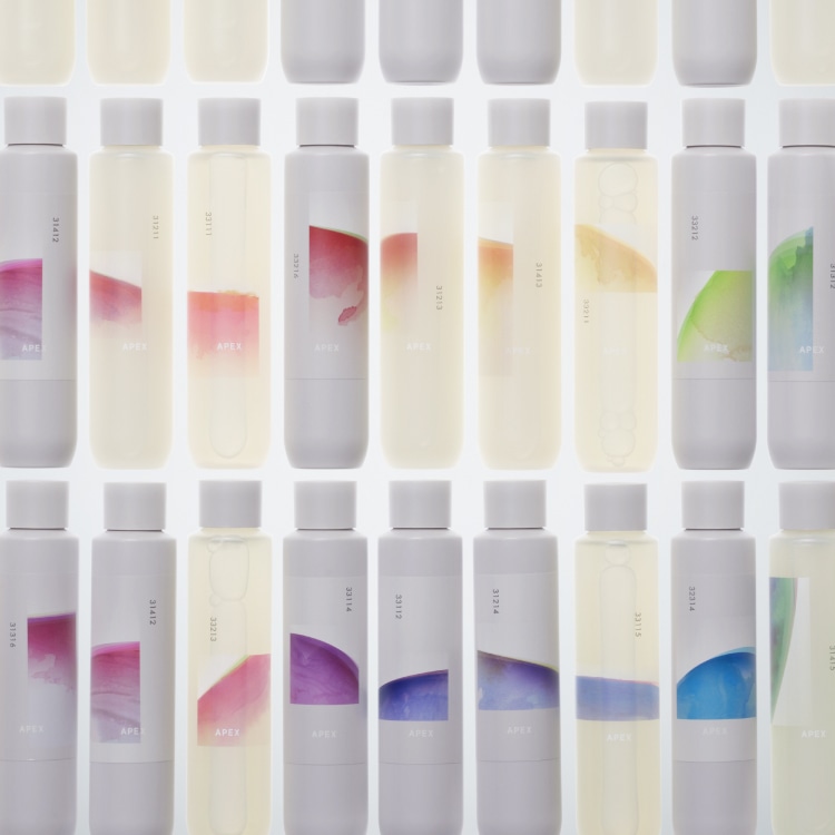 APEX | ポーラ公式 エイジングケアと美白・化粧品