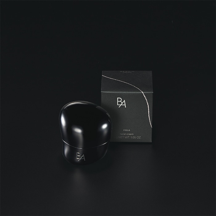 B.A クリーム 7(本体 30g): 商品詳細 | ポーラ公式 エイジングケアと