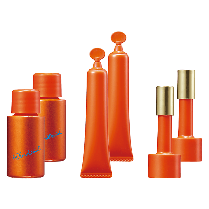 ♡新品♡定価約12万円分！♡メディカルセラムリンクルアップ 4個セット