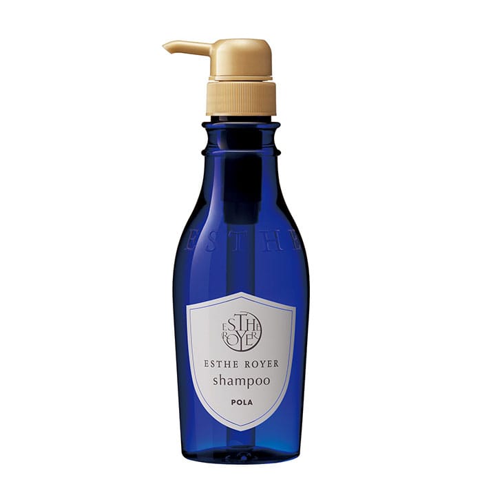 エステロワイエ シャンプー: 商品詳細 | ポーラ公式 エイジングケアと