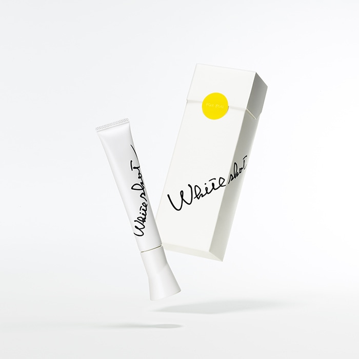 ホワイトショット フェイシャルセラム(本体 25mL): 商品詳細 | ポーラ