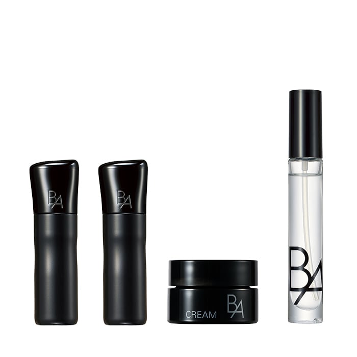 B.A シンボリックコレクション ローション 本品セット(ローション 本品
