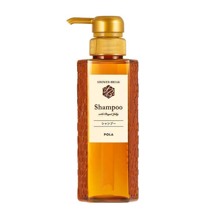 イウゲン シャンプー: 商品詳細 | ポーラ公式 エイジングケアと美白