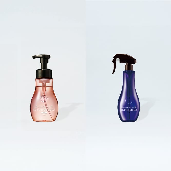 アロマエッセゴールド | ポーラ公式 エイジングケアと美白・化粧品