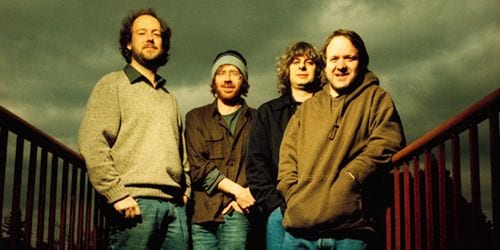 Phish: The Clifford Ball [DVD] » PopMatters