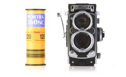 Hands On: Rolleiflex MiniDigi AF 5.0 | Popular Photography