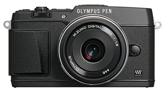 Camera Test: Olympus Pen E-P5 | Popular Photography