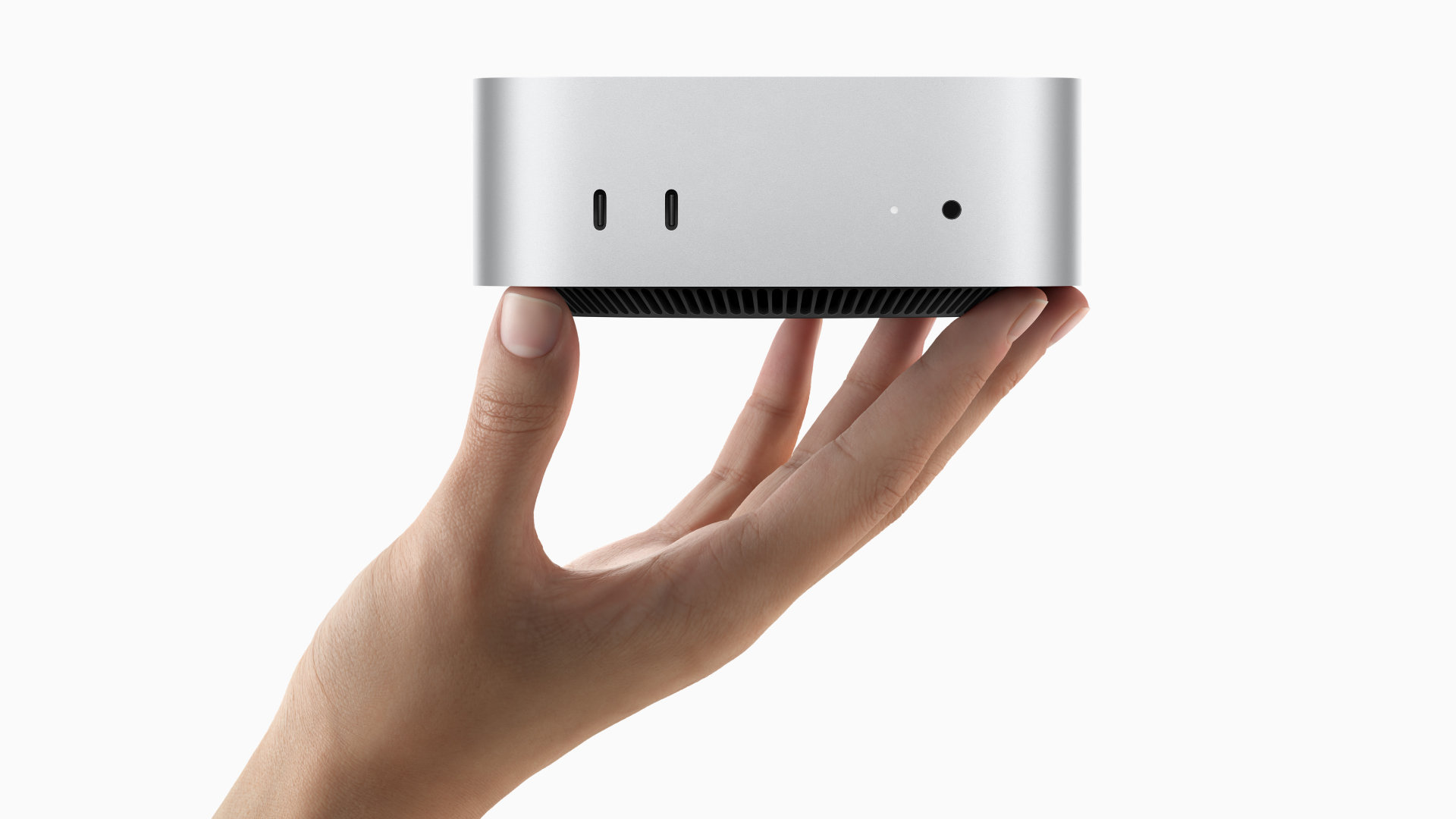 Apple Mac mini (2024) | Computer Reviews | Popzara Press