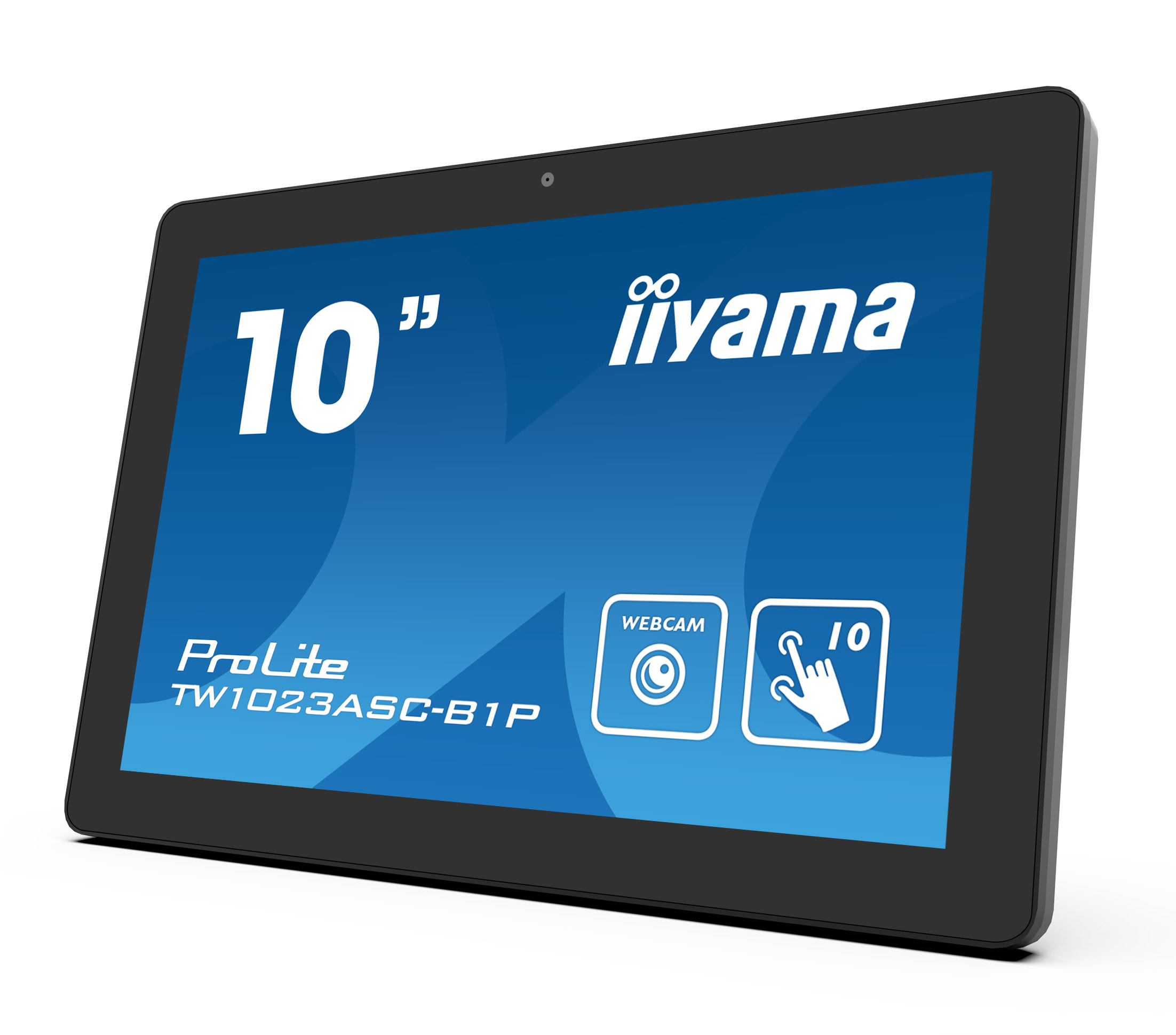 iiyama ProLite TW1023ASC-B1P - Computer terminals - Posnet Polska S.A.