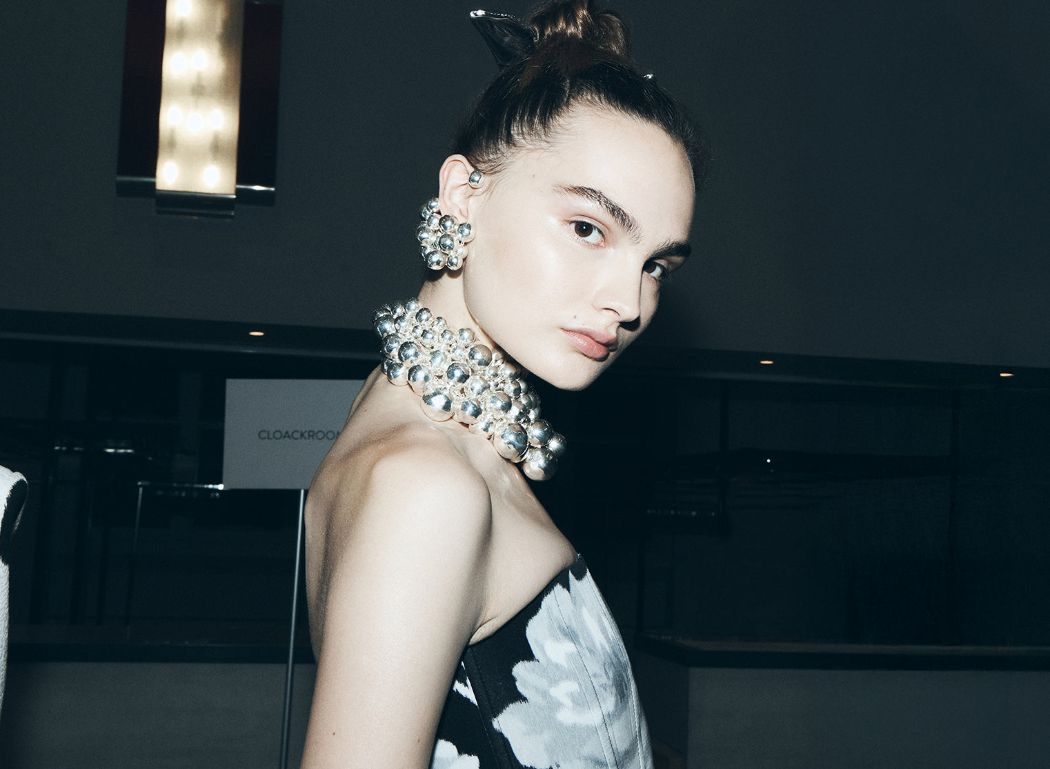 Patou | Patou sweatshirt | 100% of the proceeds donated to WHO