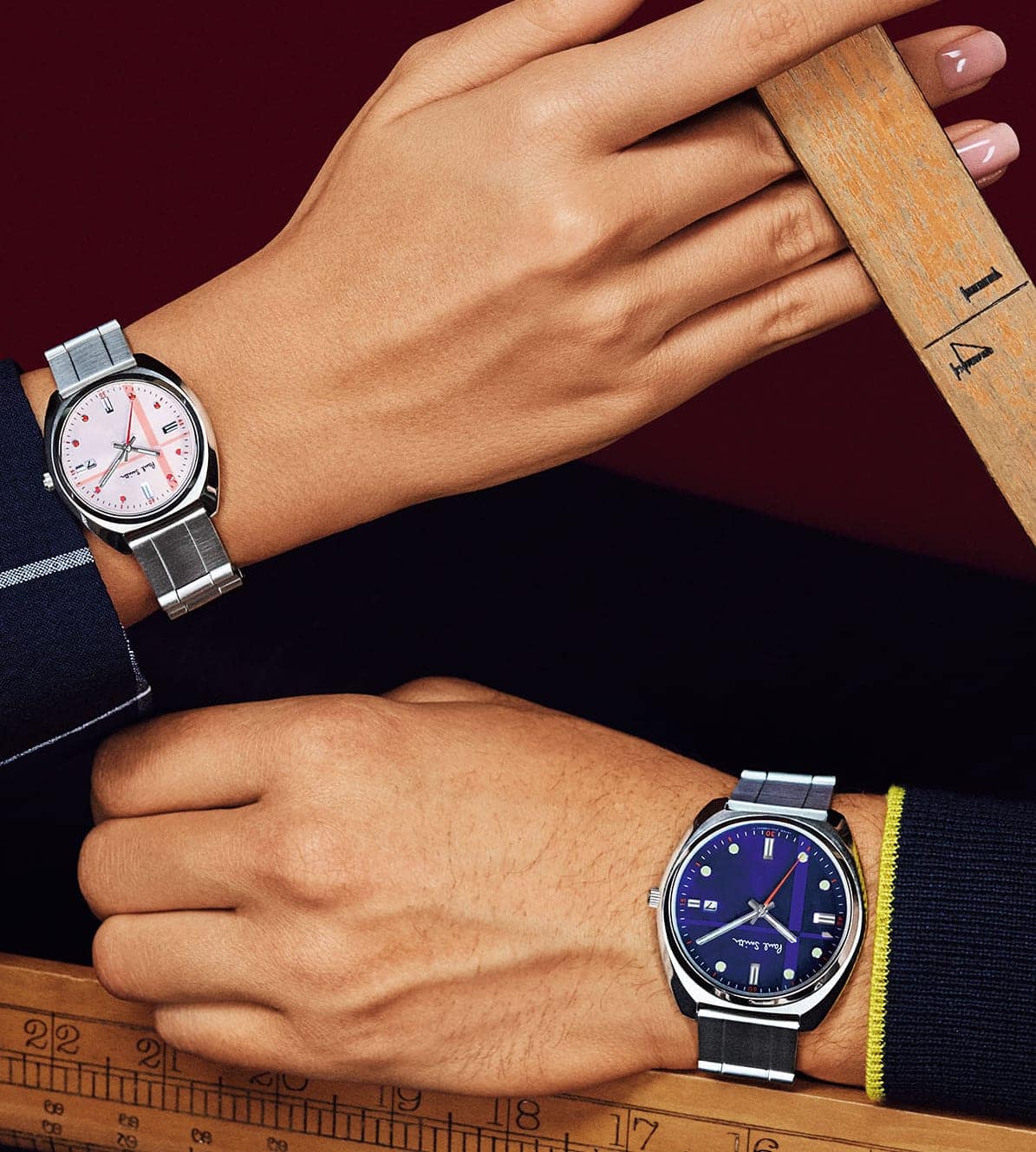 Closed Eyes Solar Tech & Mini - SS19 - ストーリーズ