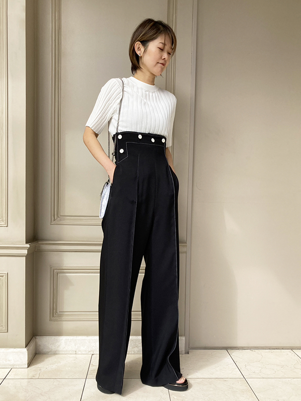 HYKE(ハイク) 2024SS新作入荷！今年買うべき注目アイテムラインナップ。